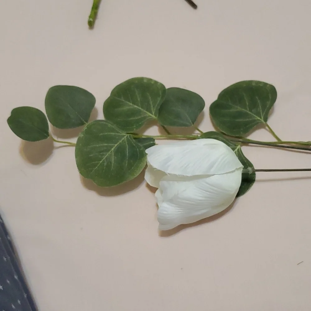 Assorted Faux Greenery